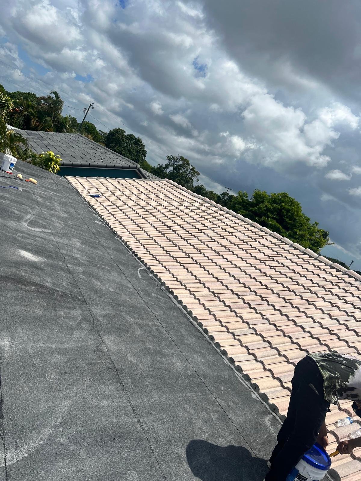 Ayac Roofing Project 11