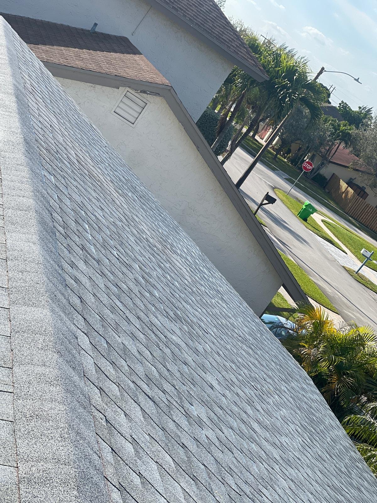 Ayac Roofing Project 16