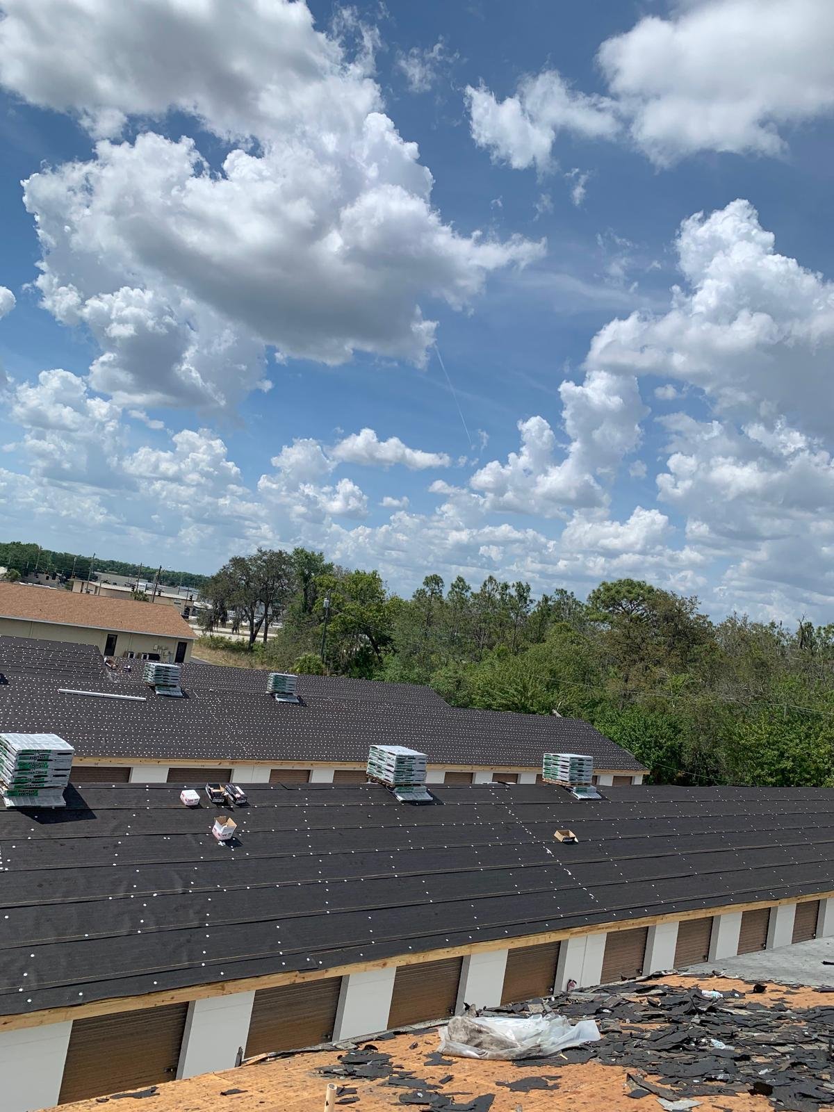 Ayac Roofing Project 2