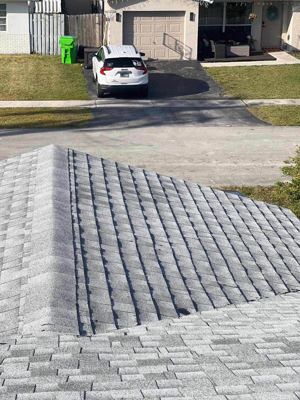 Ayac Roofing Project 21