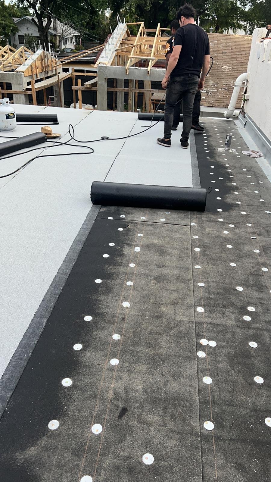 Ayac Roofing Project 24