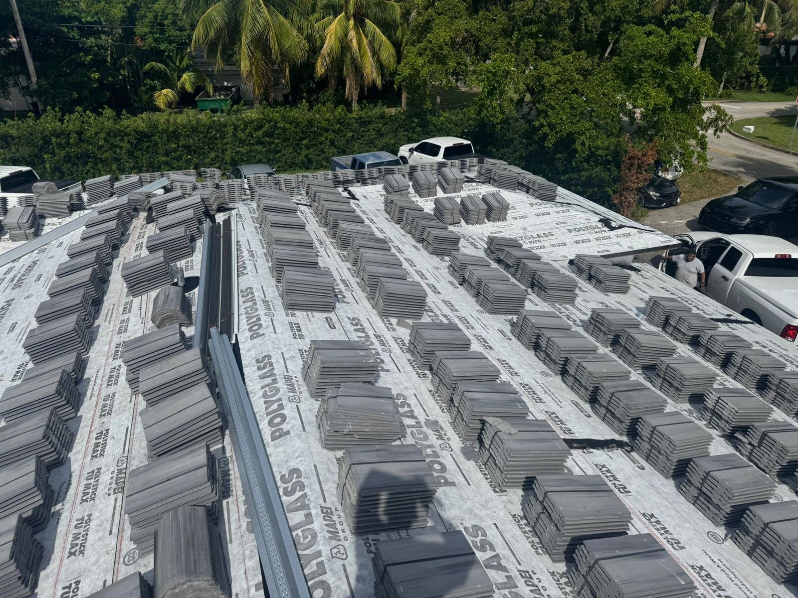 Ayac Roofing Project 26