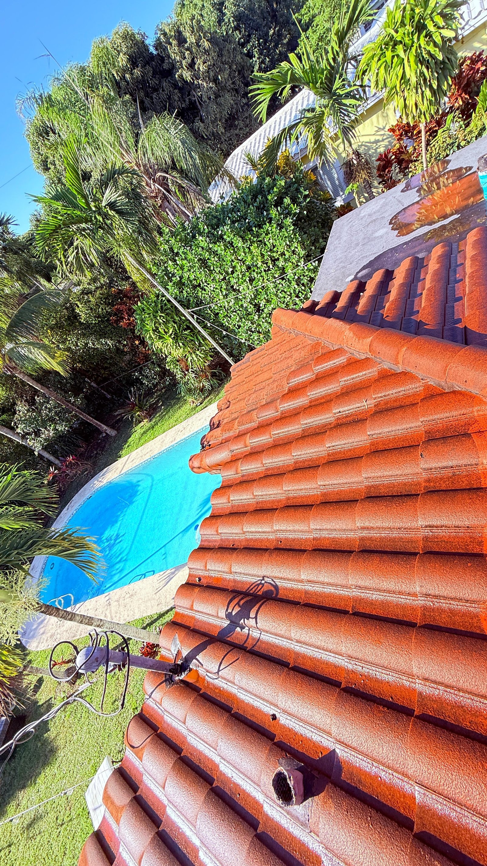 Ayac Roofing Project 29