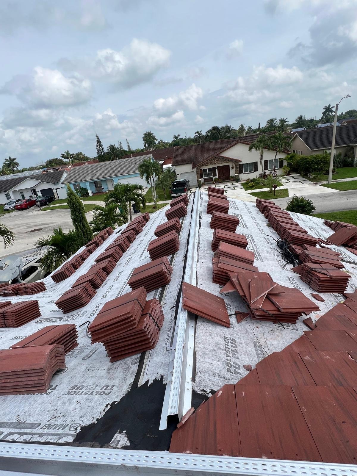 Ayac Roofing Project 5