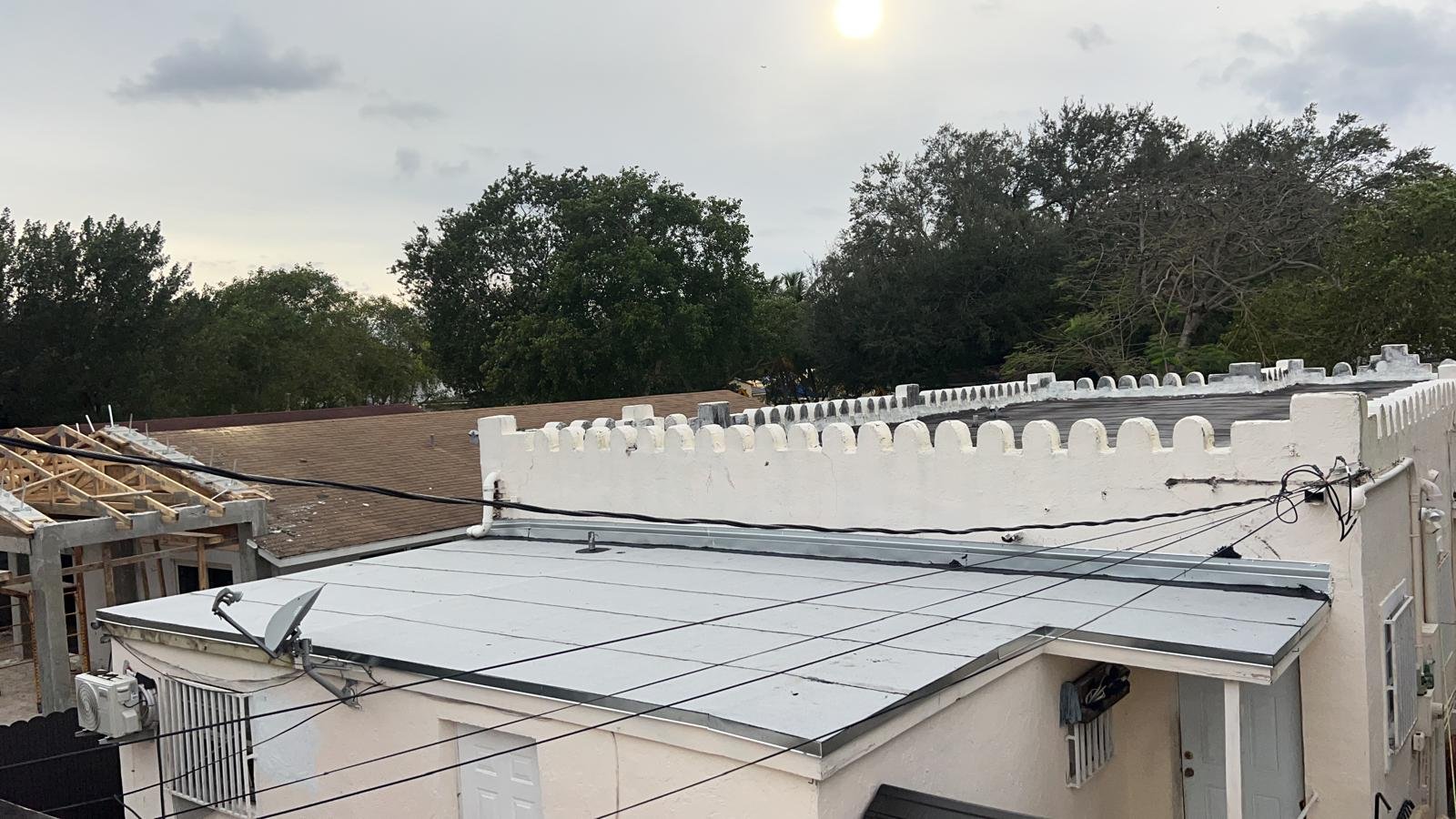 Ayac Roofing Project 7