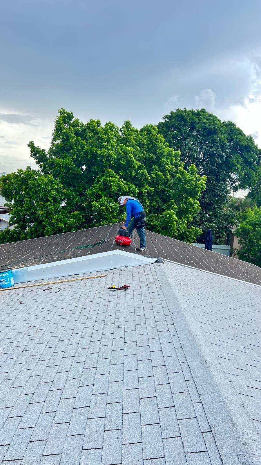 Ayac Roofing Project 8